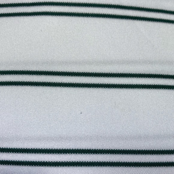 Ralph Lauren Polo Golf US Open 2016 Oakmont Polo Shirt Size small Green stripes - Picture 6 of 9